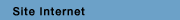 Site Internet